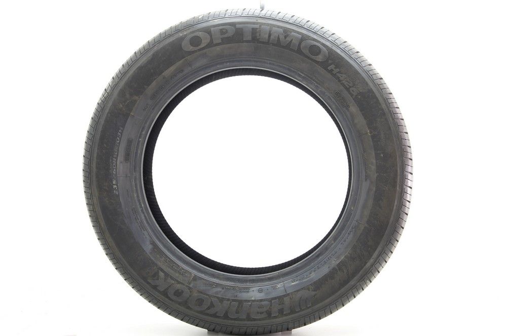 Used 235/60R18 Hankook Optimo H426 103H - 7/32 - Image 3