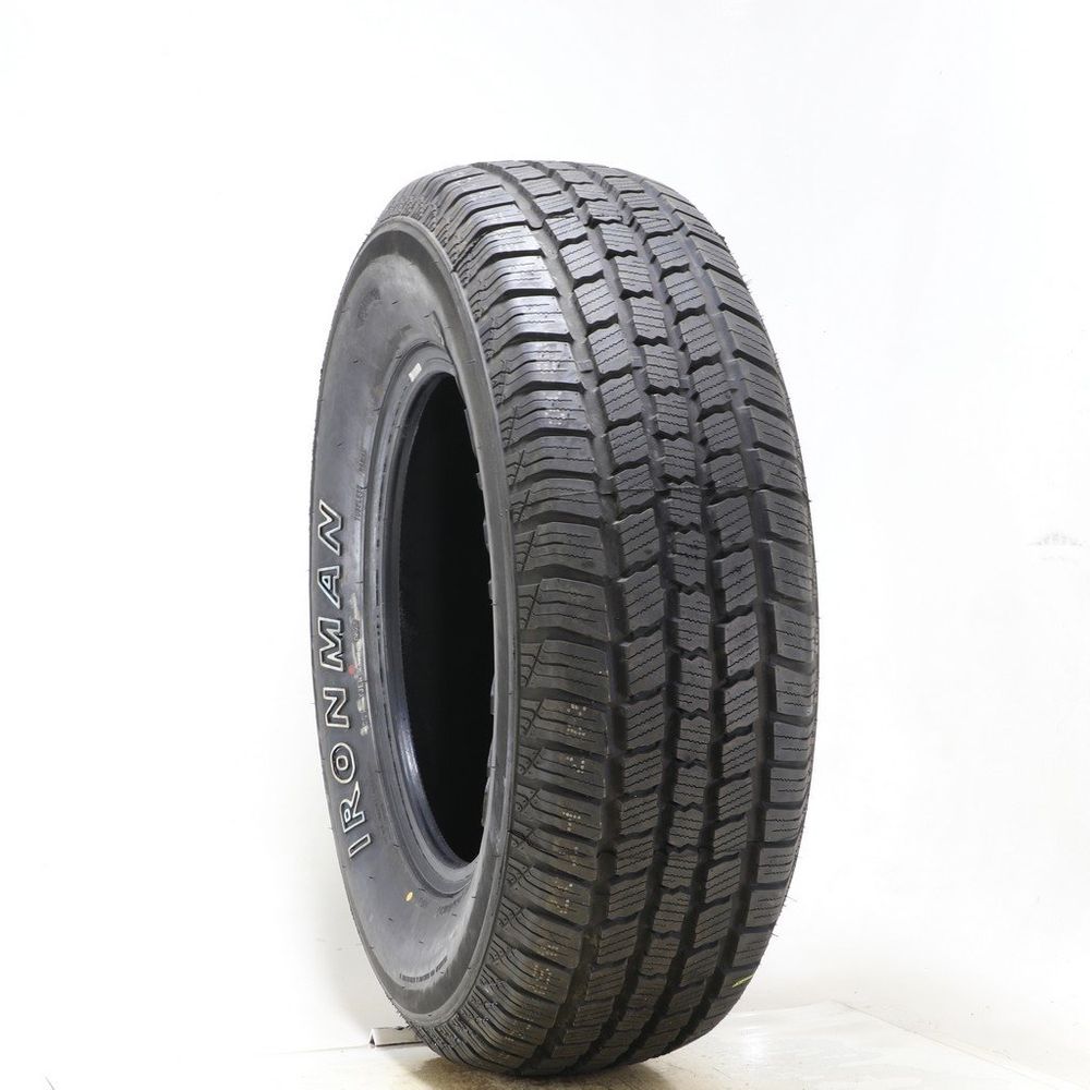 New 265/70R17 Ironman Radial A/P 115T - 11.5/32 - Image 1