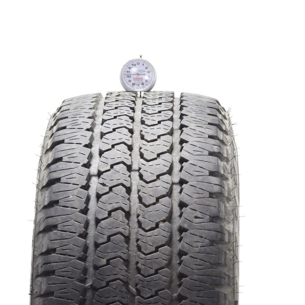 Set of (2) Used LT 275/65R20 Firestone Transforce AT2 126/123R E - 10-10.5/32 - Image 5