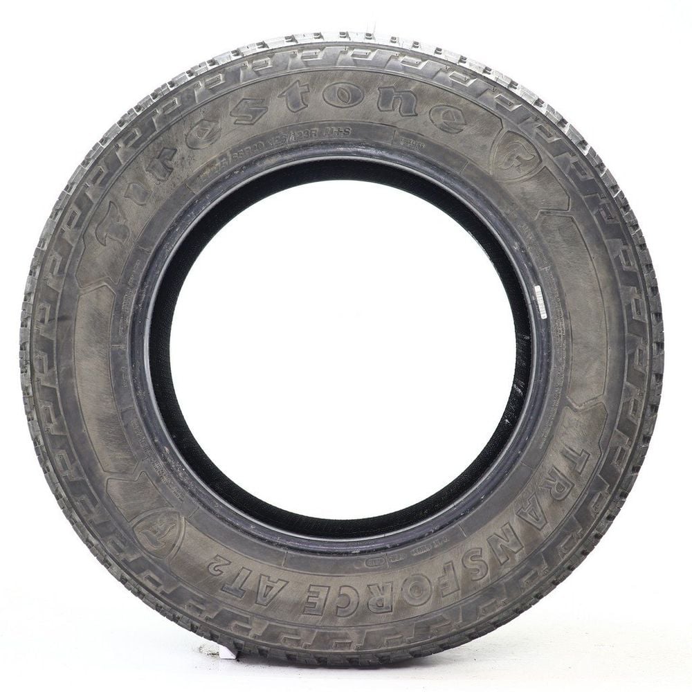 Set of (2) Used LT 275/65R20 Firestone Transforce AT2 126/123R E - 10-10.5/32 - Image 6