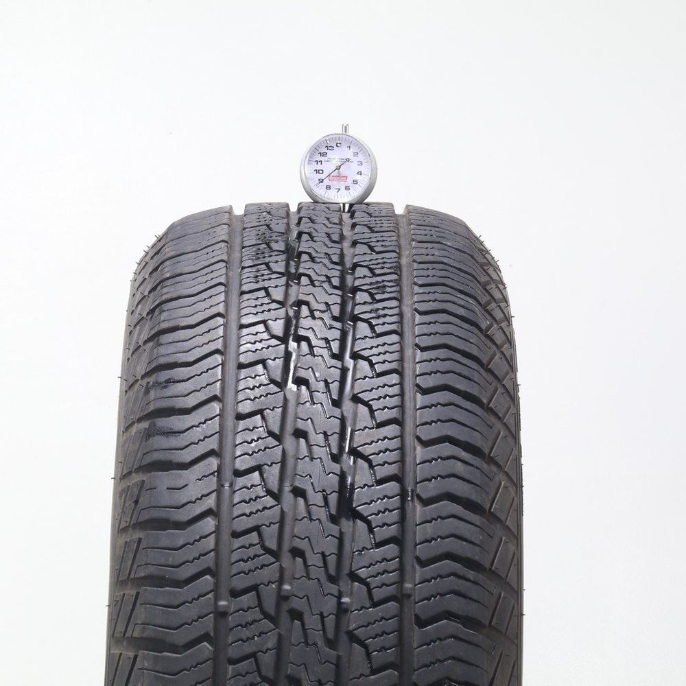 Set of (2) Used 265/65R18 Rocky Mountain H/T 114T - 8.5-9/32 - Image 2