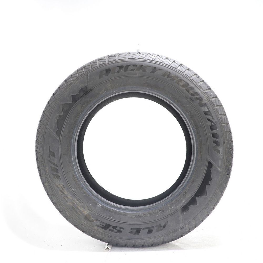 Set of (2) Used 265/65R18 Rocky Mountain H/T 114T - 8.5-9/32 - Image 3