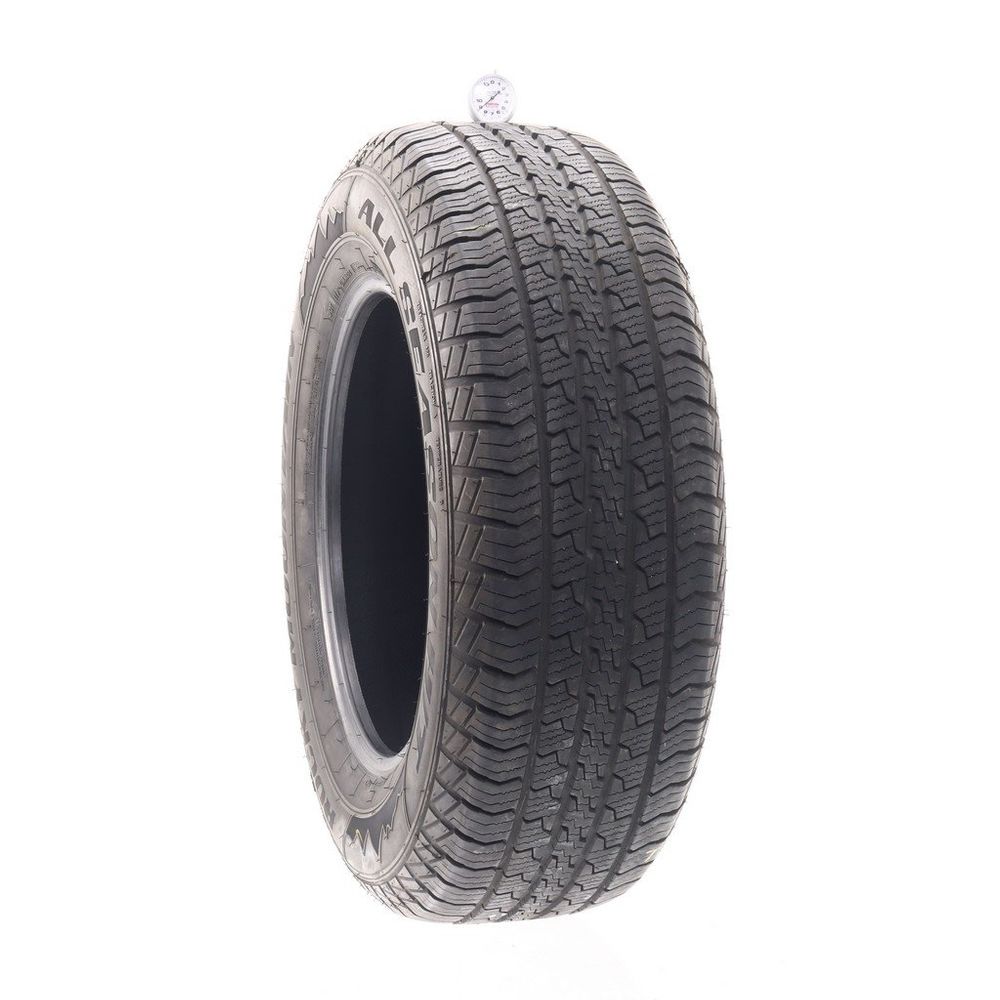 Set of (2) Used 265/65R18 Rocky Mountain H/T 114T - 8.5-9/32 - Image 4