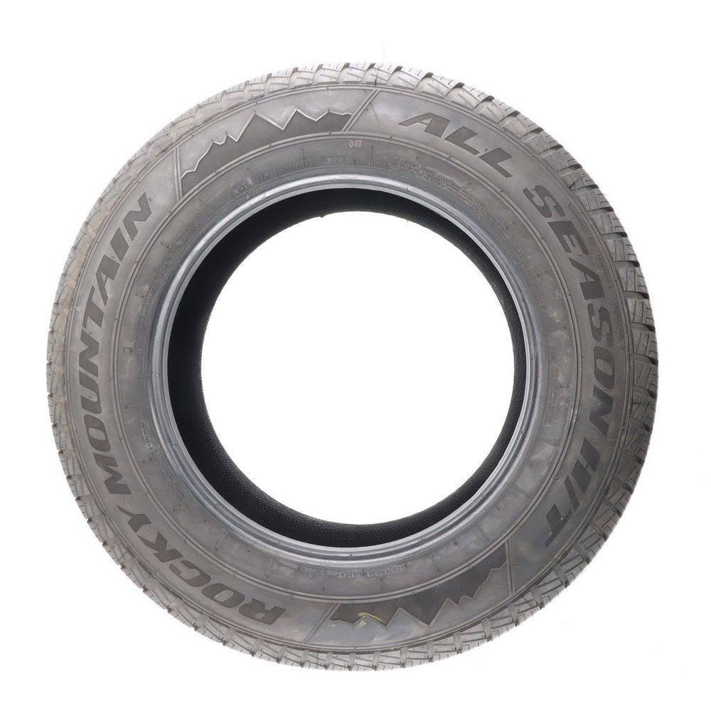 Set of (2) Used 265/65R18 Rocky Mountain H/T 114T - 8.5-9/32 - Image 6