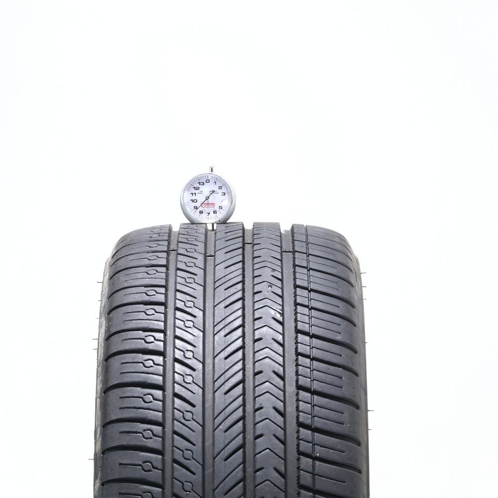 Set of (2) Used 245/45ZR19 Michelin Pilot Sport All Season 4 102Y - 8-8.5/32 - Image 5