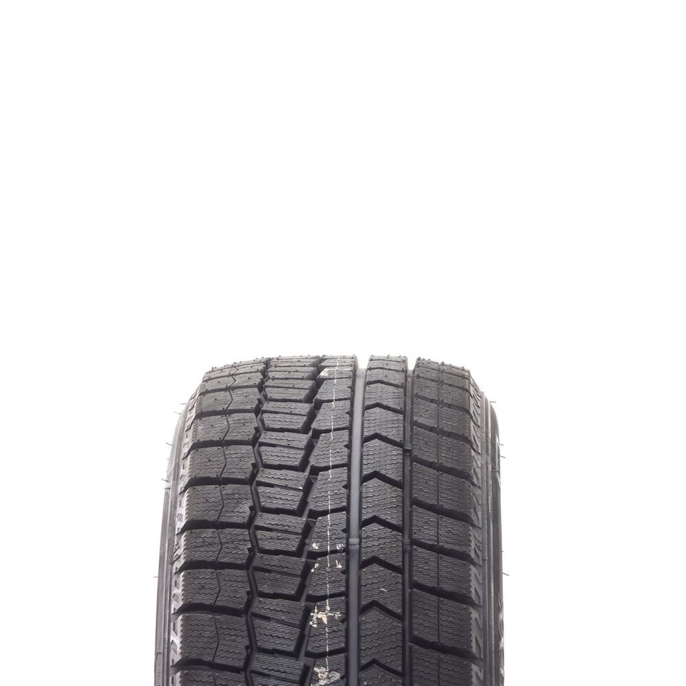 New-O 205/50R17 Dunlop Winter Maxx WM02 93T | Utires