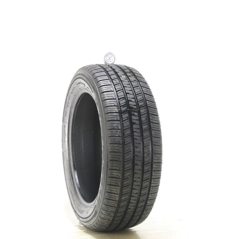 Set of (4) Used 225/55R18 Kenda Kenetica Touring KR217 98H - 8.5-9/32 - Image 4