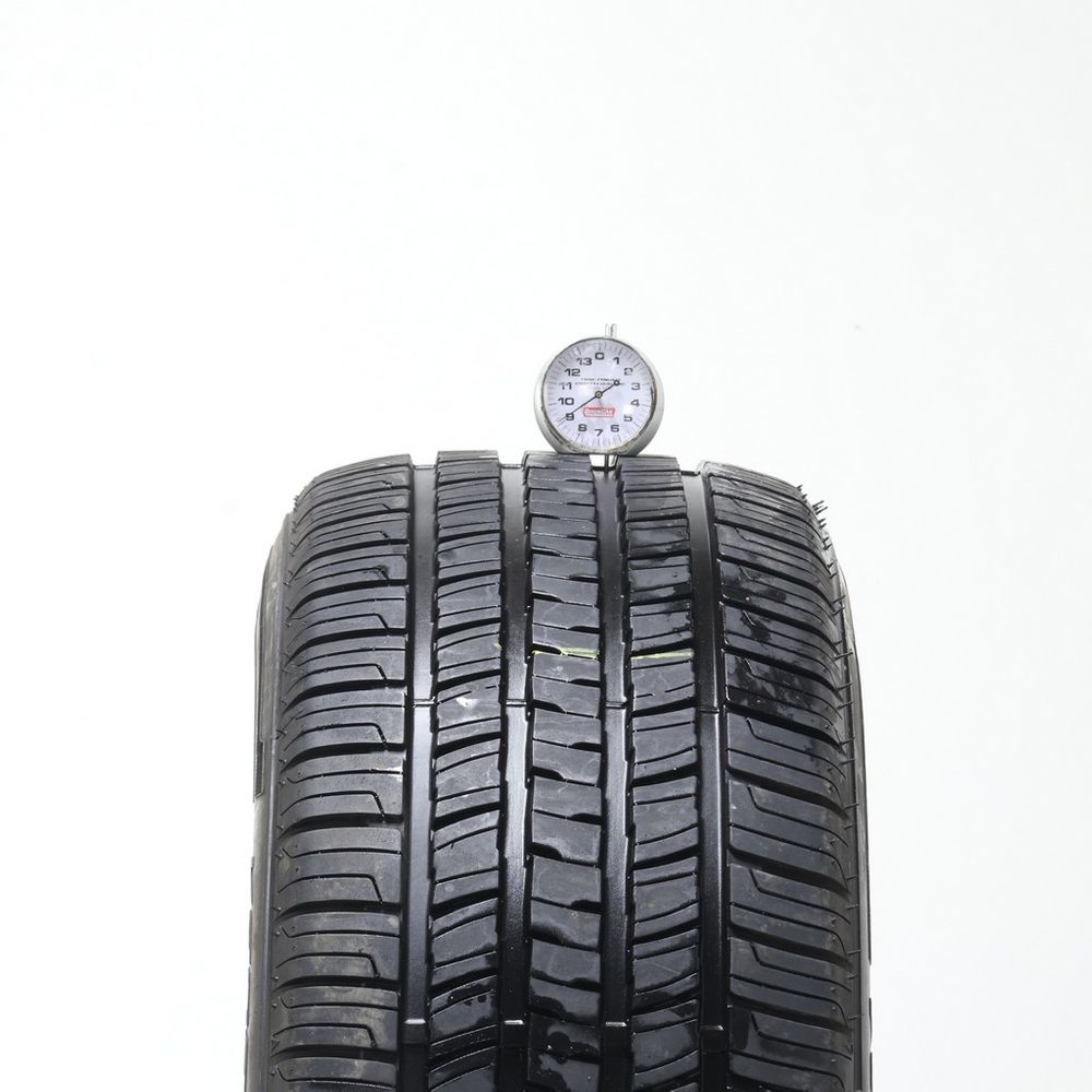 Set of (4) Used 225/55R18 Kenda Kenetica Touring KR217 98H - 8.5-9/32 - Image 5