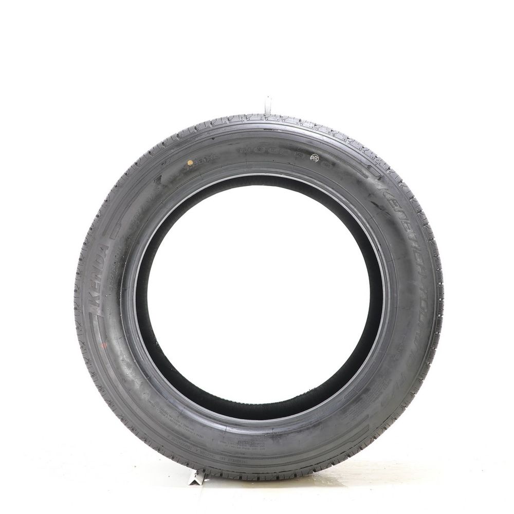 Set of (4) Used 225/55R18 Kenda Kenetica Touring KR217 98H - 8.5-9/32 - Image 6