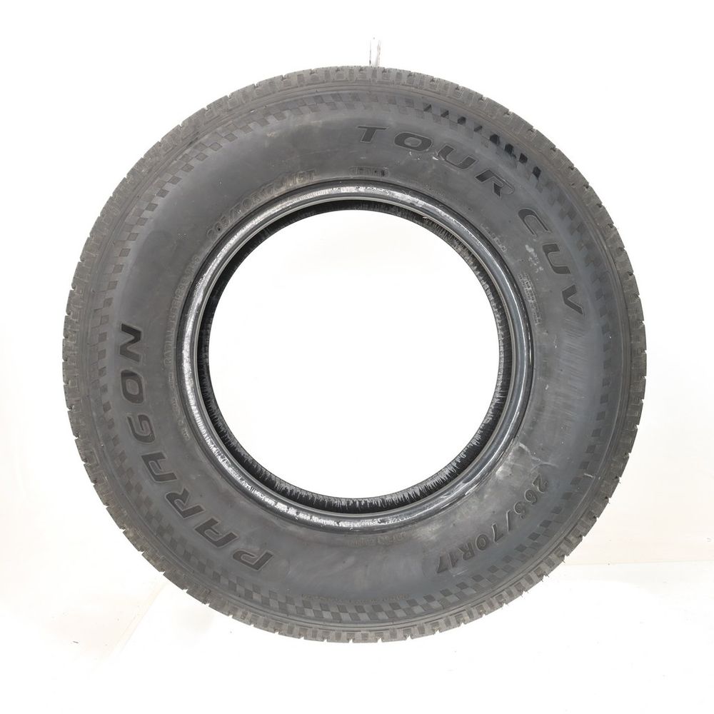 Used 265/70R17 Paragon Tour CUV 115T - 10/32 - Image 3