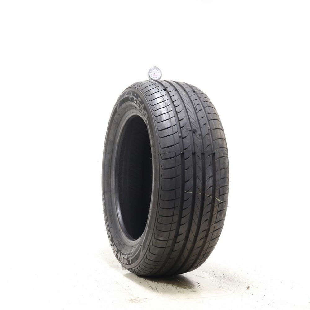 Used 235/55R17 Leao Lion Sport HP 99H - 9.5/32 - Image 1