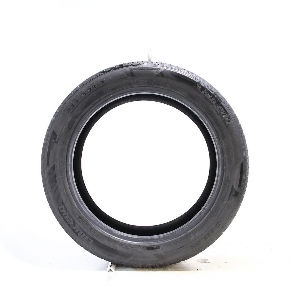 Used 235/50R19 Laufenn S Fit AS 103V - 5.5/32 - Image 3