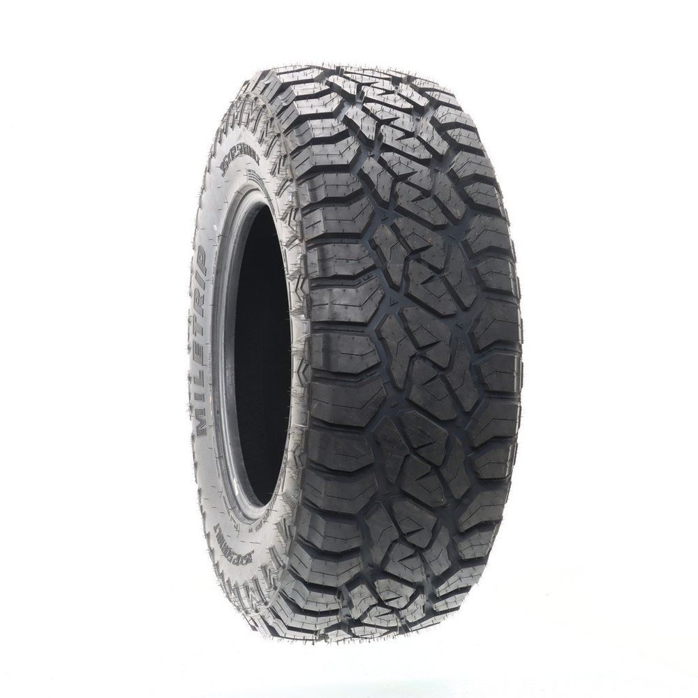 New LT 35X12.5R18 Miletrip TP99 R/T 128Q F - Image 1