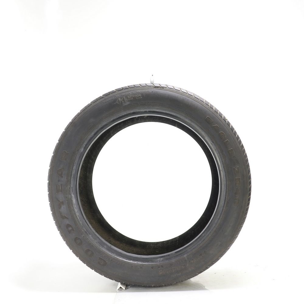 Used 275/40ZR17 Goodyear Eagle ZR40 1N/A - 7.5/32 - Image 3