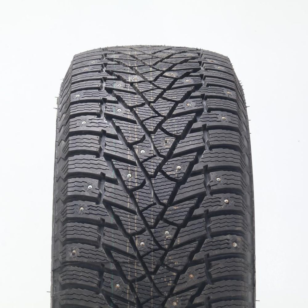New 265/70R17 GT Radial IcePro SUV 3 Studded 115T - 11/32 - Image 2