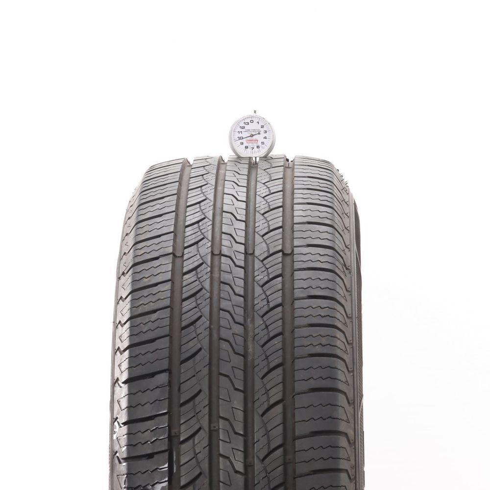 Used LT 265/70R17 Mavis All Season HT 121/118S E - 9.5/32 - Image 2