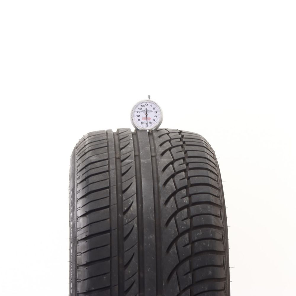 Set of (2) Used 215/55ZR17 Fullway HP108 98W - 6.5-7.5/32 - Image 2