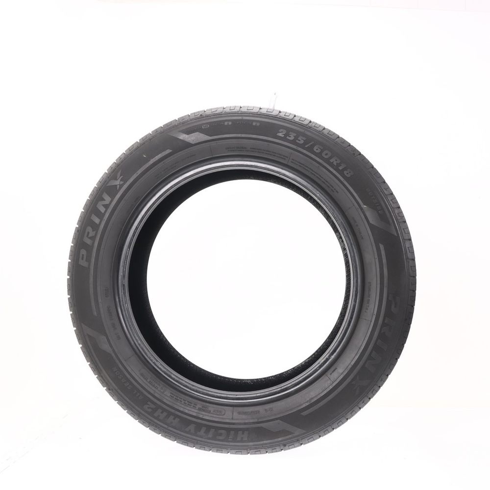 Used 235/60R18 Prinx HiCity HH2 103V - 6/32 - Image 3