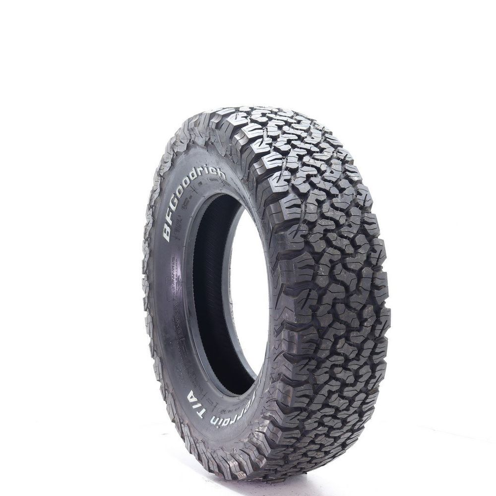New LT 245/75R17 BFGoodrich All-Terrain T/A KO2 121/118S E - 14.5/32 - Image 1