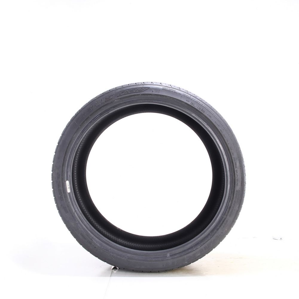 Driven Once 285/30ZR20 Falken Azenis FK510 99Y - 8.5/32 - Image 3
