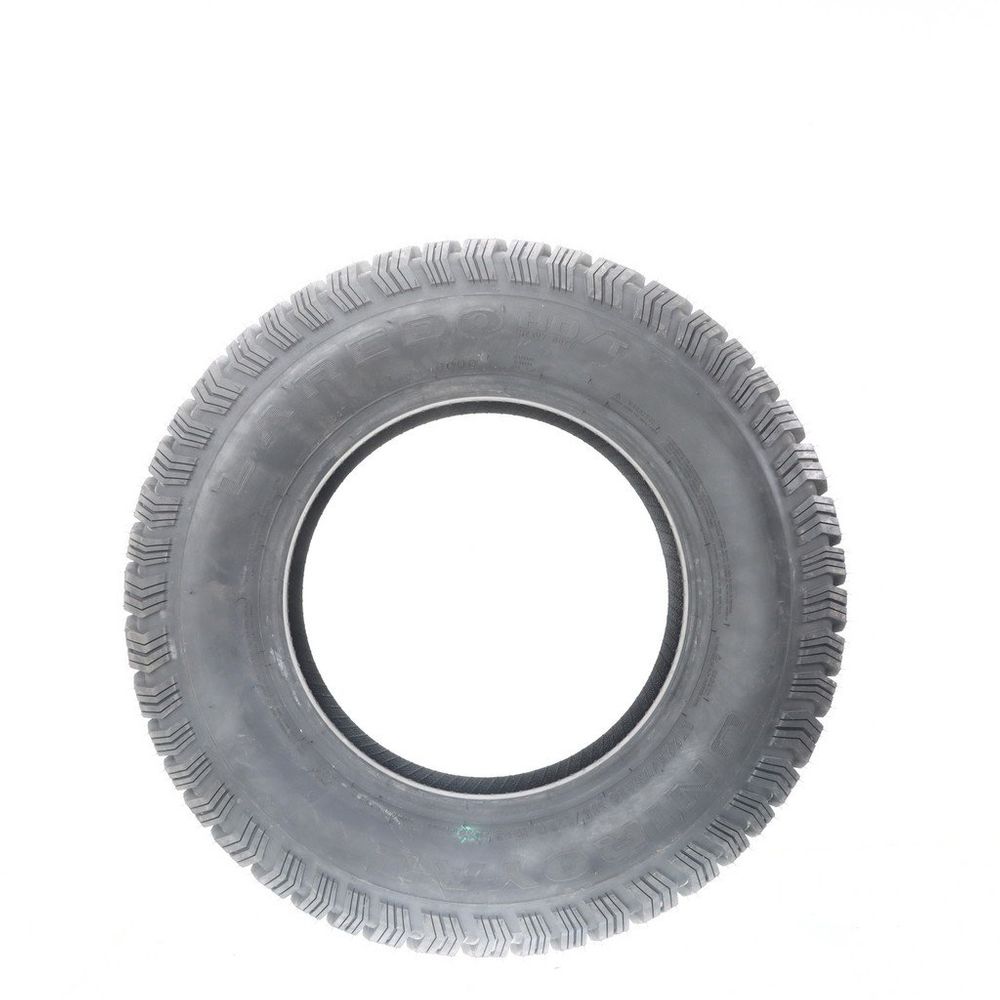 Used LT 225/75R16 Uniroyal Laredo HD/T 115/112Q E - 17.5 - Image 3