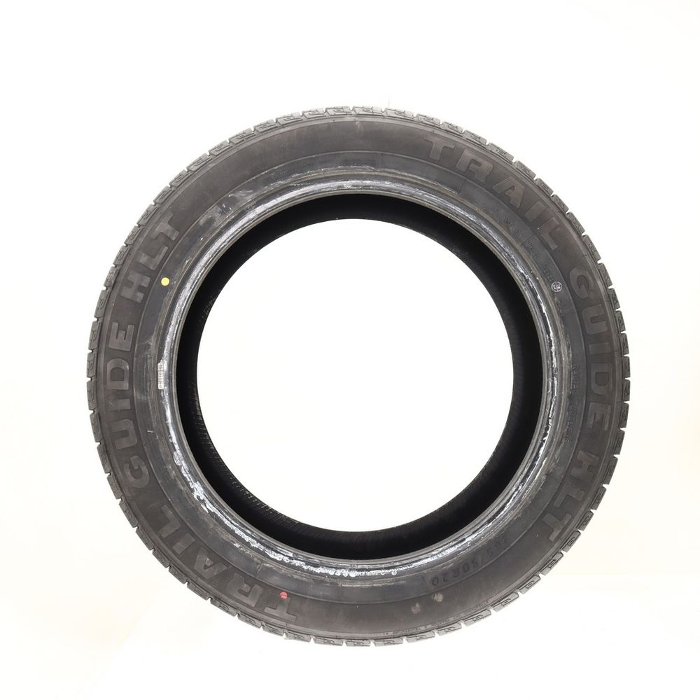 Used 265/50R20 Trail Guide HLT 107V - 10/32 - Image 3