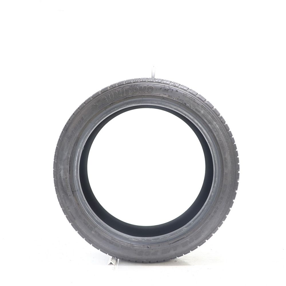 Used 225/45R18 Sumitomo HTR A/S P03 95W - 7.5/32 - Image 3