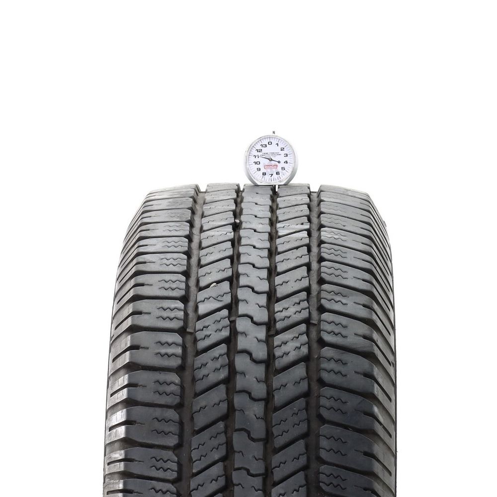 Used LT 265/70R18 Goodyear Wrangler SR-A 124/121S E - 11/32 - Image 2