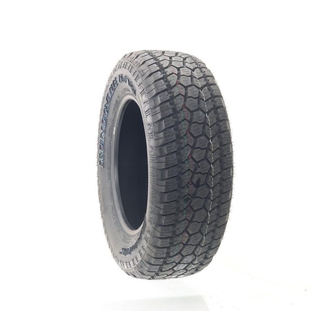 Driven Once 275/65R18 Radar Renegade A/T5 116T - 10.5/32 - Image 1
