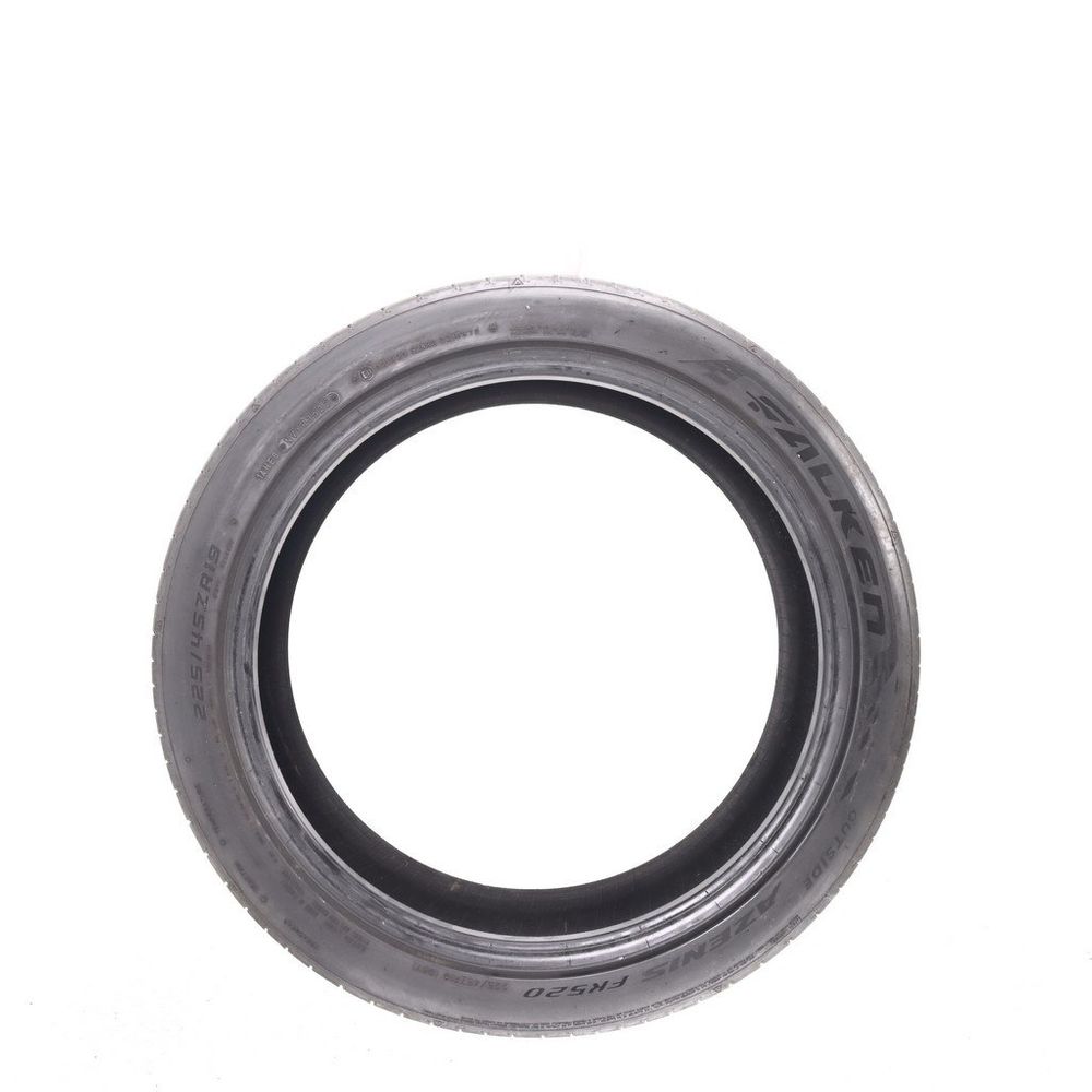 Used 225/45ZR19 Falken Azenis FK520 L 96Y - 6.5/32 - Image 3
