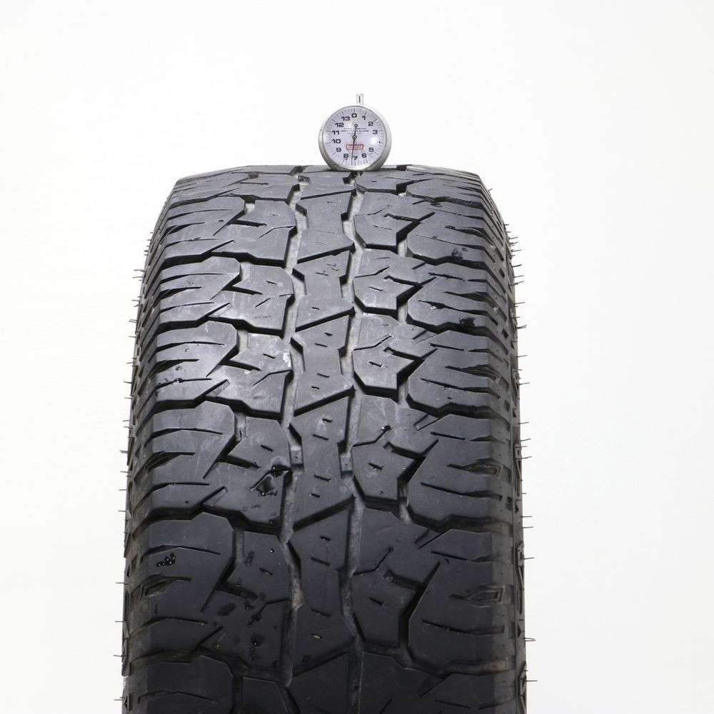 Used LT 275/65R18 Achilles Desert Hawk A/T2 123/120S E - 7/32 - Image 2