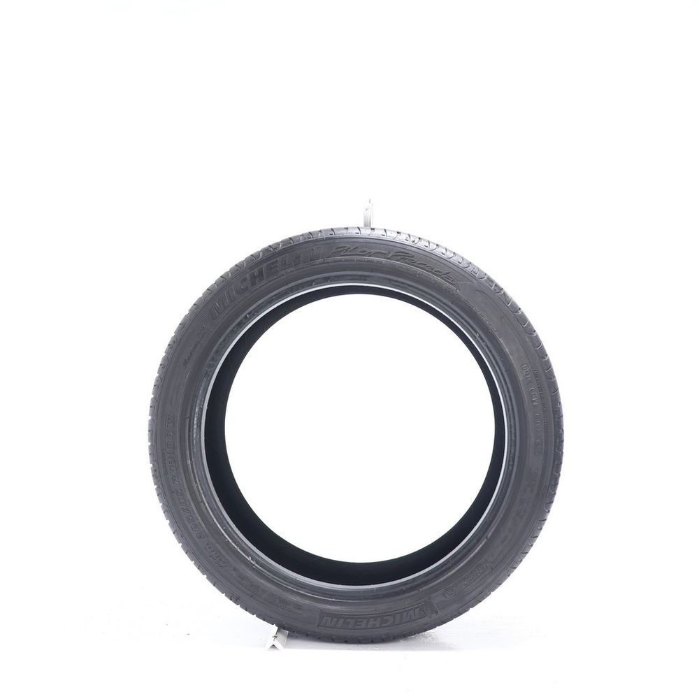 Used 205/45R17 Michelin Pilot Preceda 84W - 6/32 - Image 3