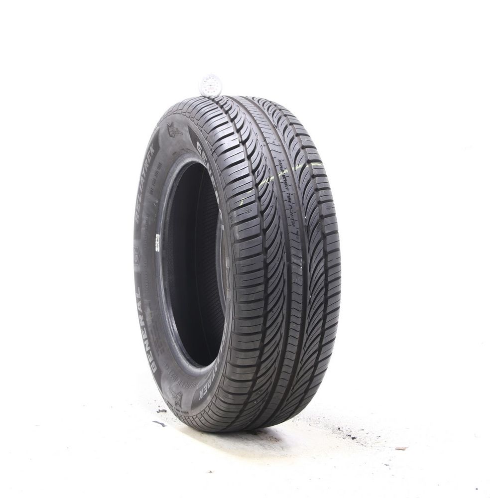 Used 235/60R17 General Reliatrek 102T - 10.5/32 | Utires