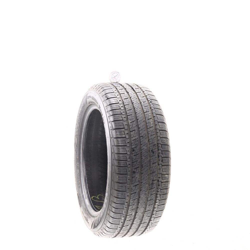 Set of (2) Used 235/50R17 Goodyear Assurance MaxLife 96H - 8.5-9/32 - Image 4