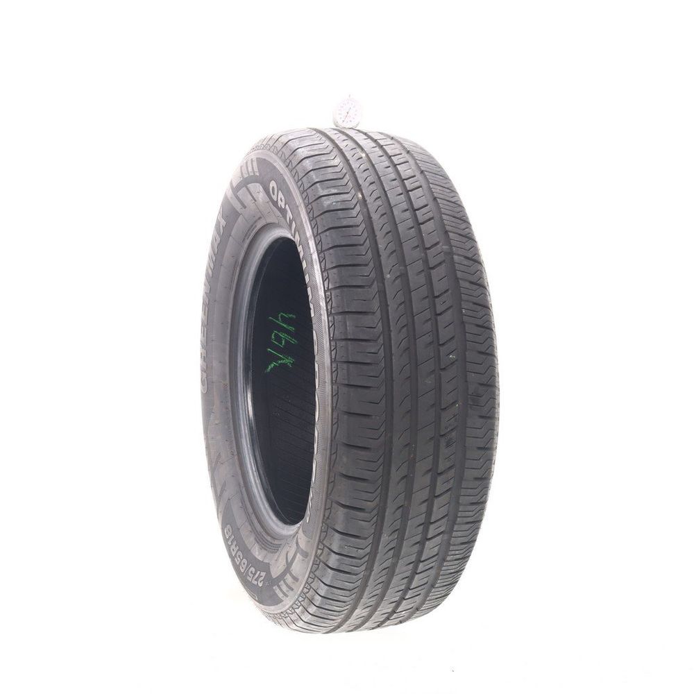 Used 275/65R18 Green Max Optimum Sport HP 116H - 8/32 - Image 1