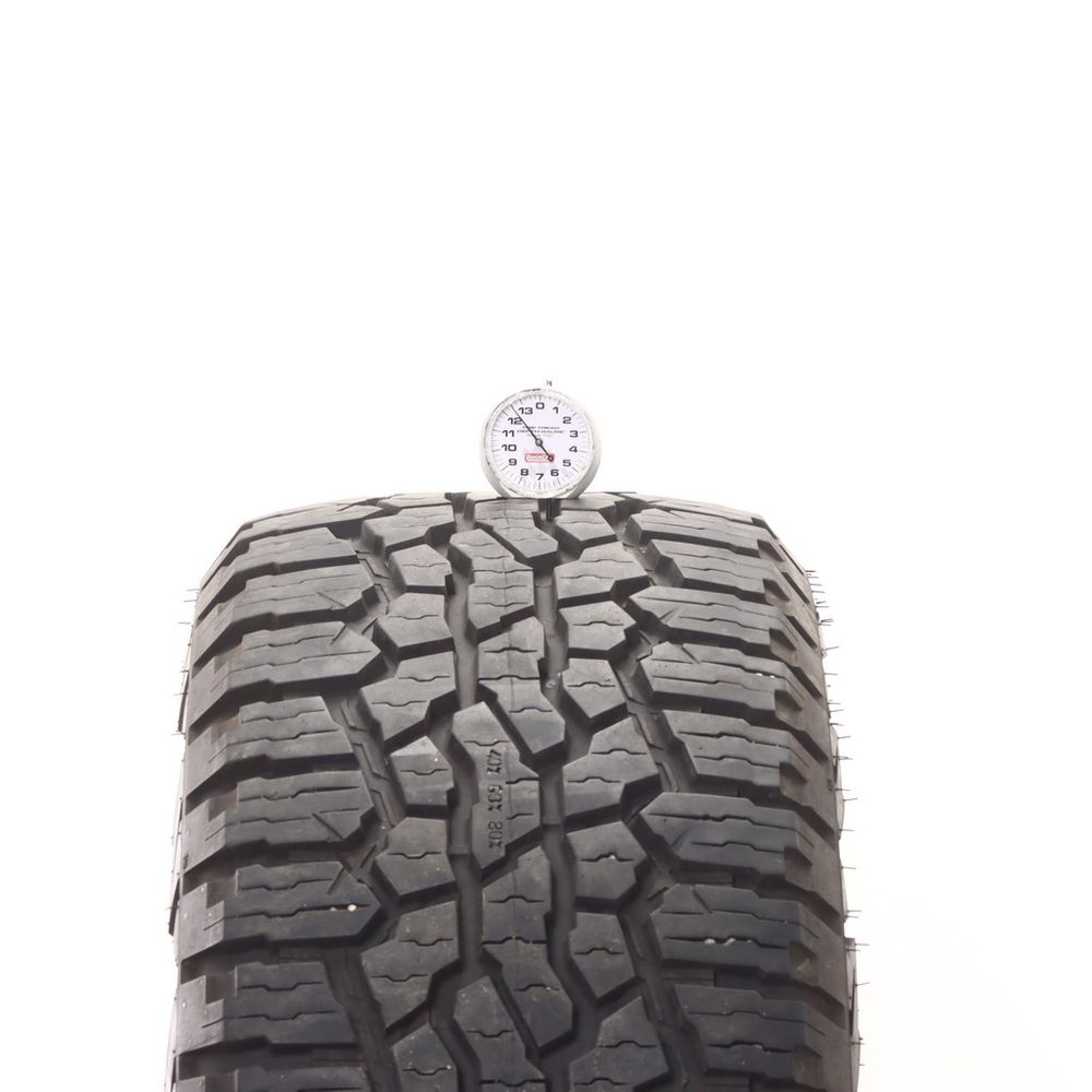 Used 255/60R18 Nokian Outpost nAT 112H - 12.5/32 - Image 2