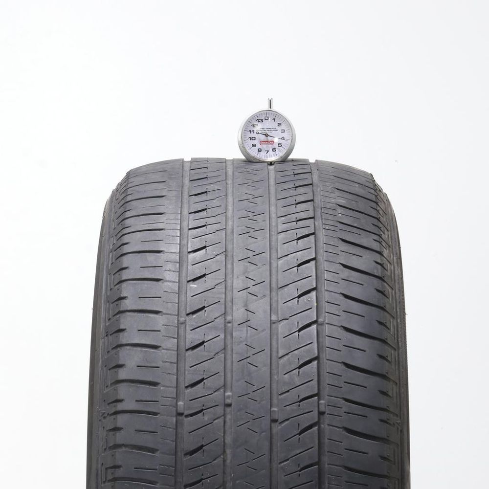 Set of (4) Used 255/50R20 Bridgestone Ecopia H/L 422 Plus 104V - 4-5/32 - Image 2