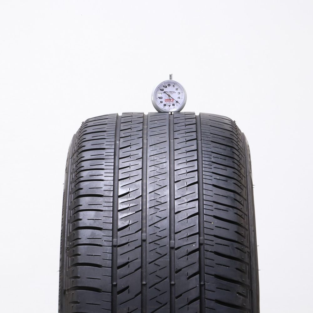 Set of (4) Used 255/50R20 Bridgestone Ecopia H/L 422 Plus 104V - 4-5/32 - Image 5