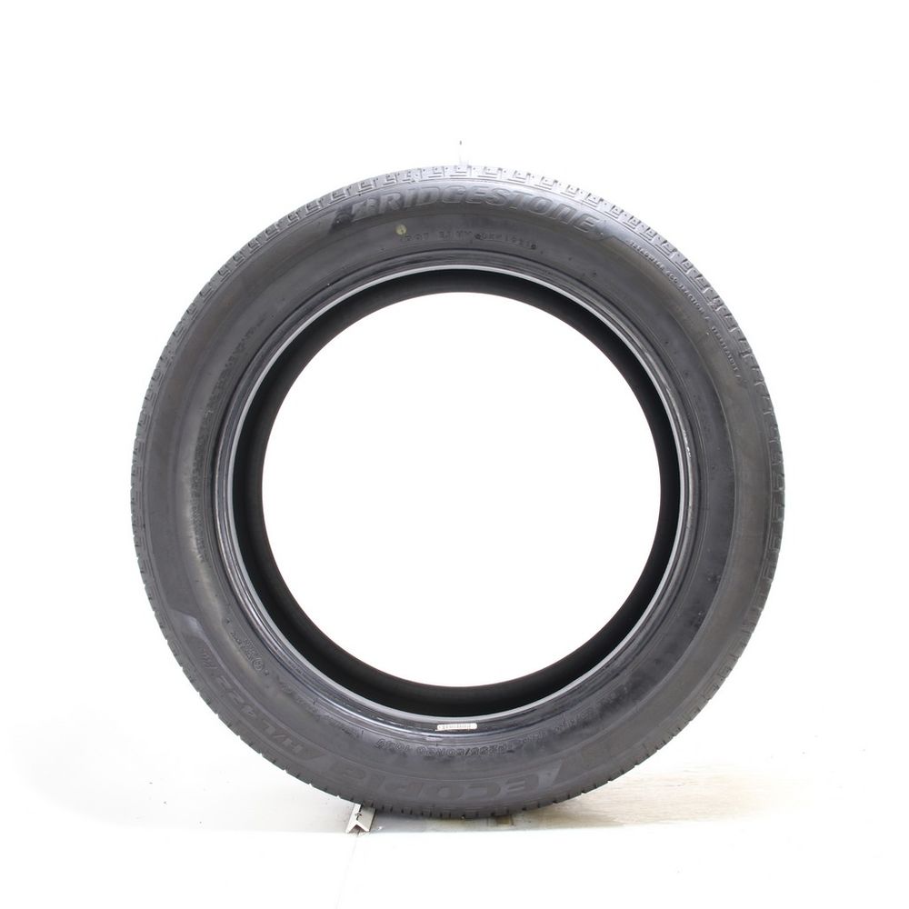 Set of (4) Used 255/50R20 Bridgestone Ecopia H/L 422 Plus 104V - 4-5/32 - Image 6