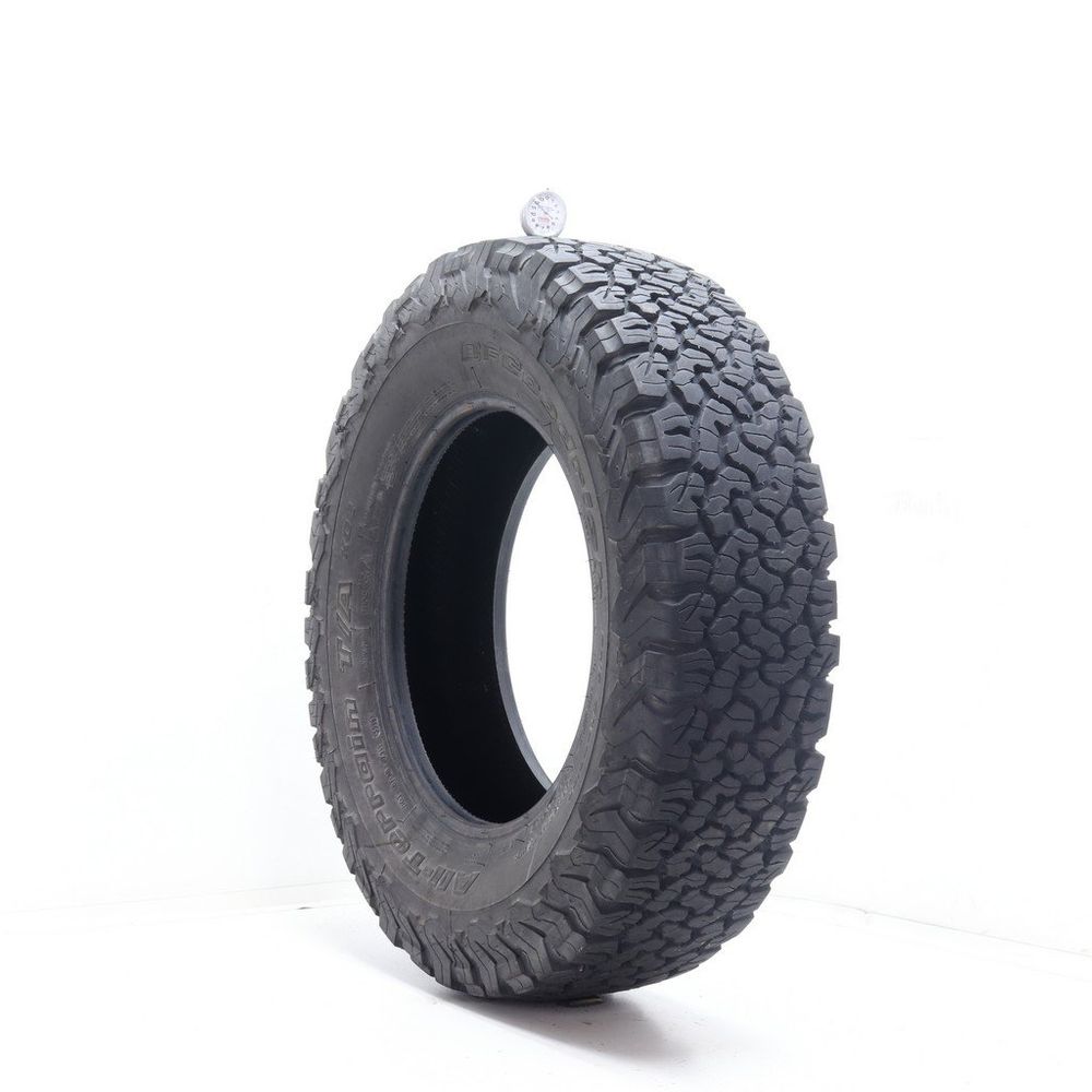 Used LT 235/80R17 BFGoodrich All-Terrain T/A KO2 120/117S E - 11.5/32 - Image 1