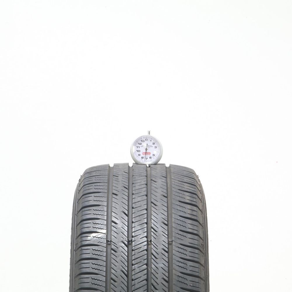 Set of (2) Used 205/60R16 Mazama Reputation NLW-3 92H - 7-8/32 - Image 2