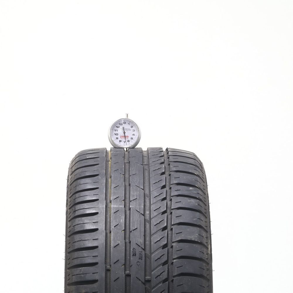 Used 205/45R17 Nokian zLine A/S 88W - 6.5/32 - Image 2