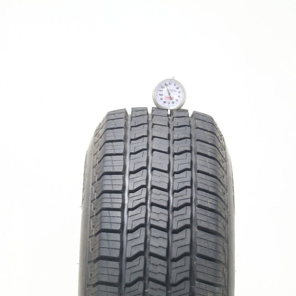 Set of (2) Used LT 225/75R16 Caldera Confidence LT-S 115/112R E - 13-14/32 - Image 2