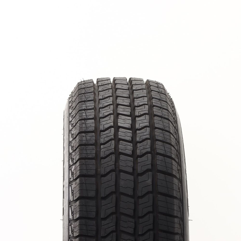Set of (2) Used LT 225/75R16 Caldera Confidence LT-S 115/112R E - 13-14/32 - Image 5