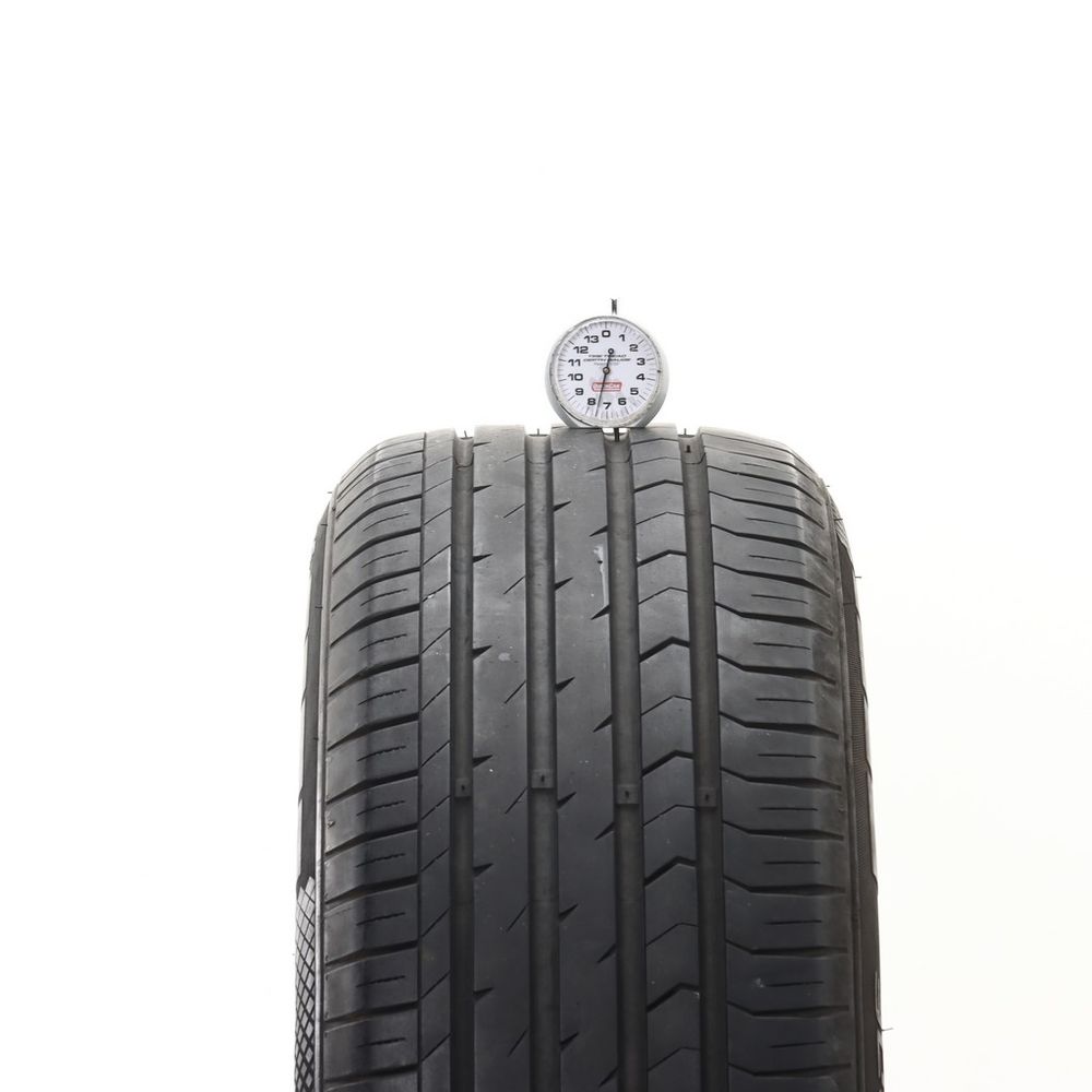 Used 215/55ZR17 Momo Toprun M300 AS Sport 98W - 7.5/32 - Image 2
