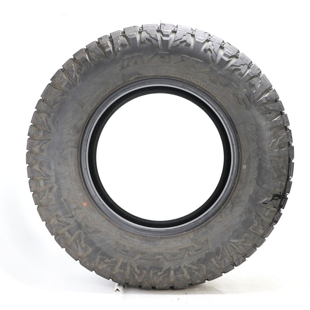 Used LT 295/70R18 Maxxis Razr AT 129/126S - 13.5/32 - Image 3