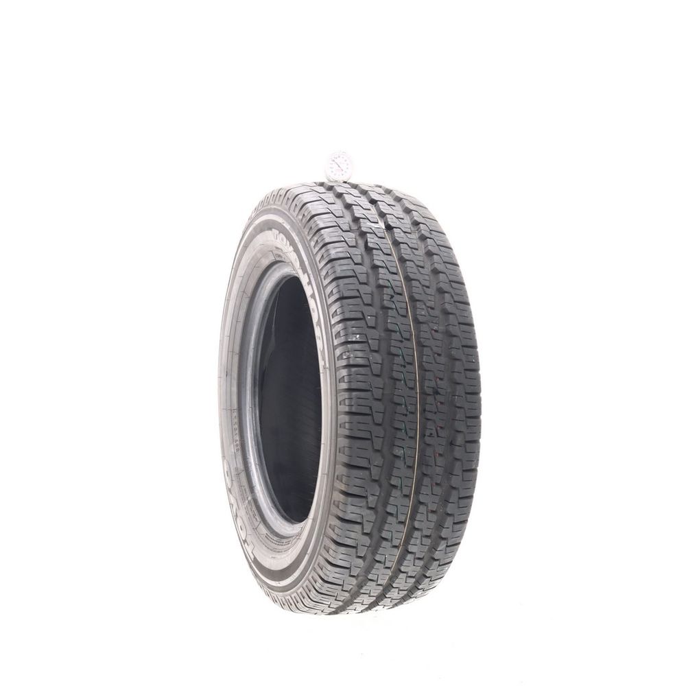 Used 235/65R16C Toyo H08 Plus 121/119R - 12/32 - Image 1