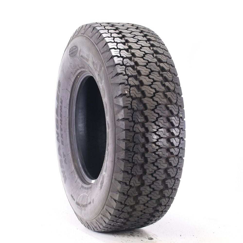 Used LT 315/70R17 Goodyear Wrangler AT Extreme 121/118S - 19/32 - Image 1