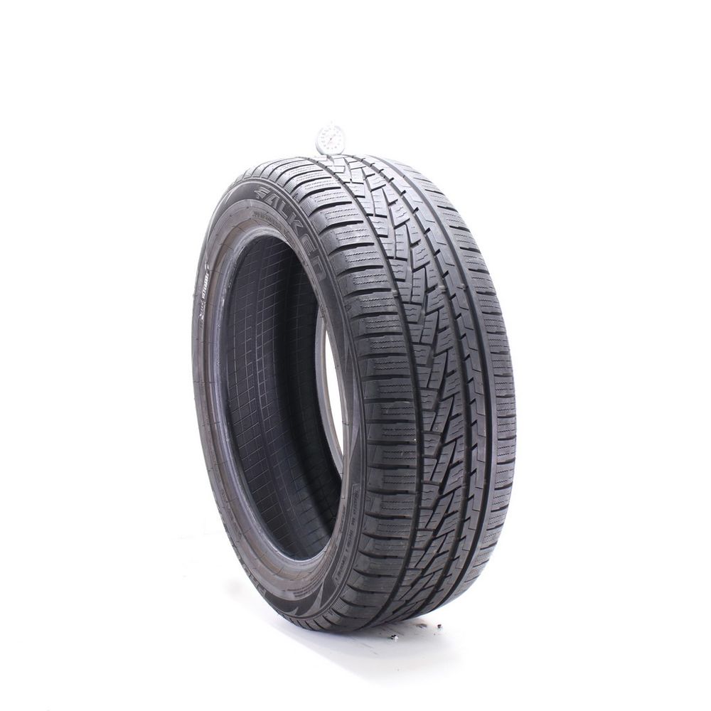 Used 245/50R20 Falken Pro G4 AS 102H - 8.5/32 - Image 1