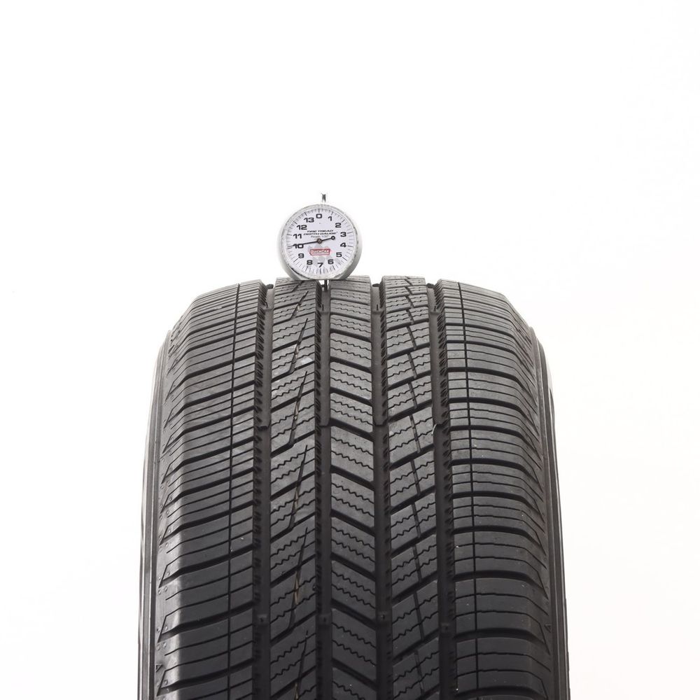 Used 235/55R20 Kumho Solus TA51a 102V - 10/32 - Image 2